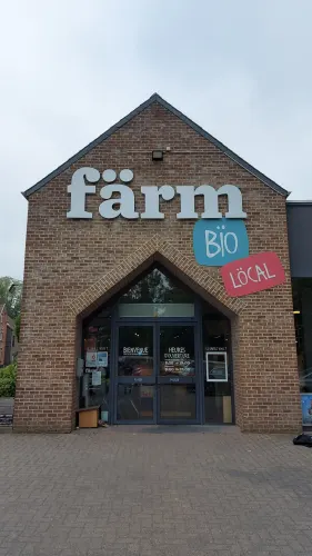 Färm Ottignies-Louvain-la-Neuve